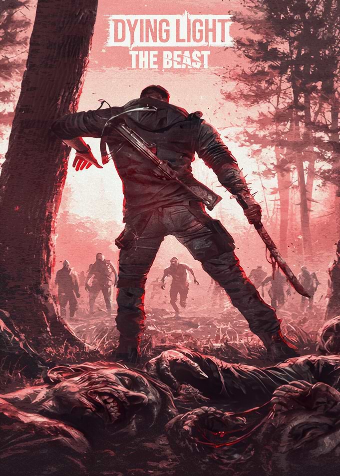 Dying Light: The Beast