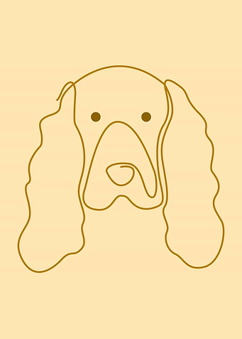 COCKER SPANIEL