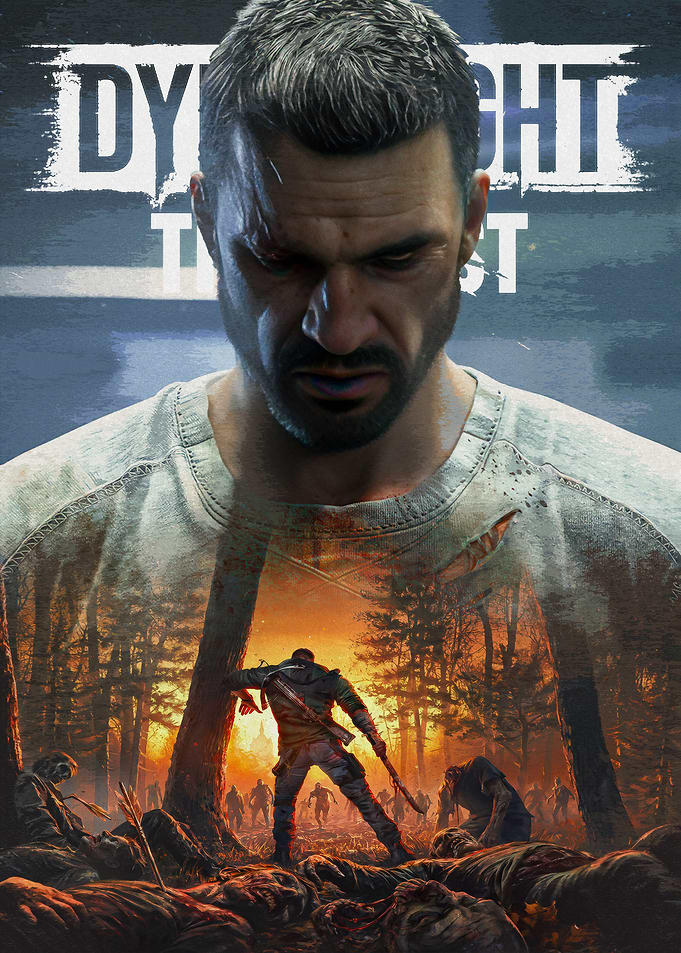 Dying Light The Beast