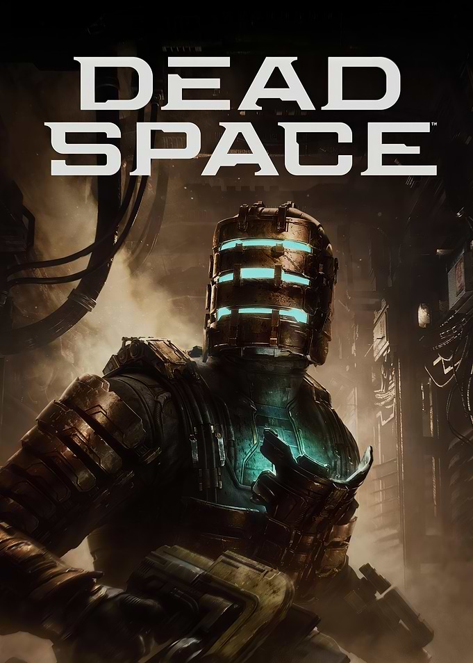 Dead Space Game