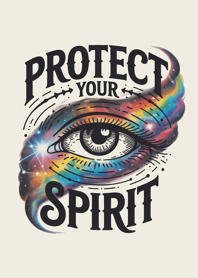 Protect Your Spirit