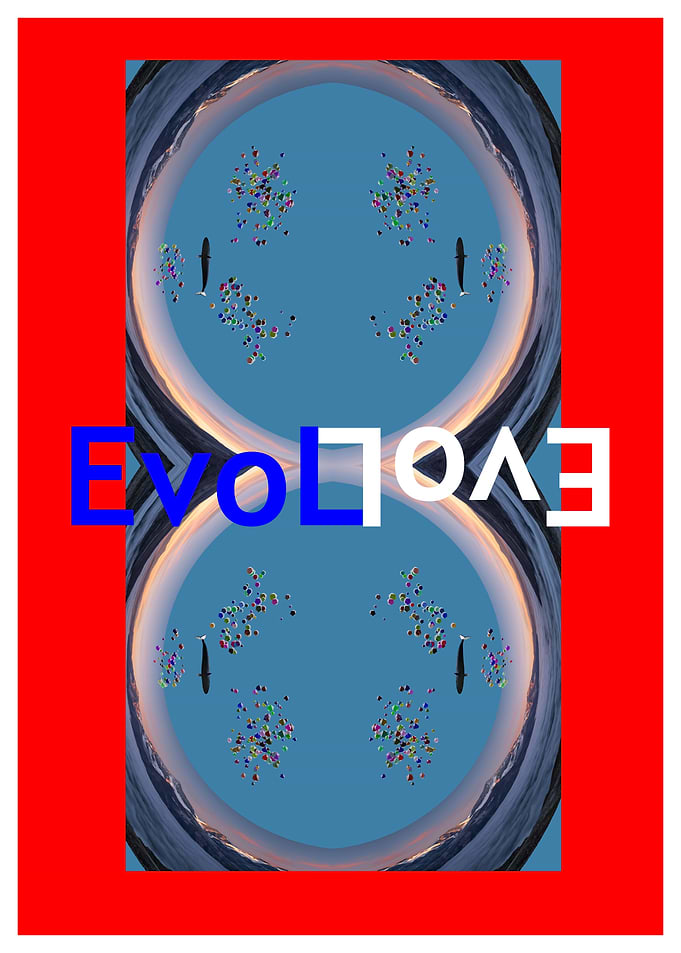 Whale-Evol-lovE-elhaW