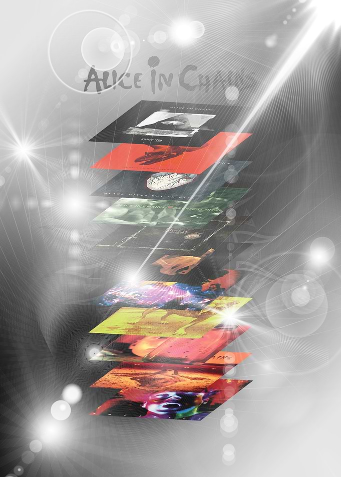 Alice in Chains