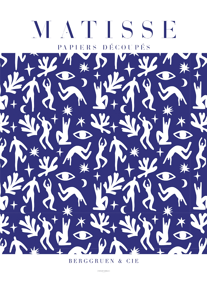 MATISSE Humans Trip 69 C