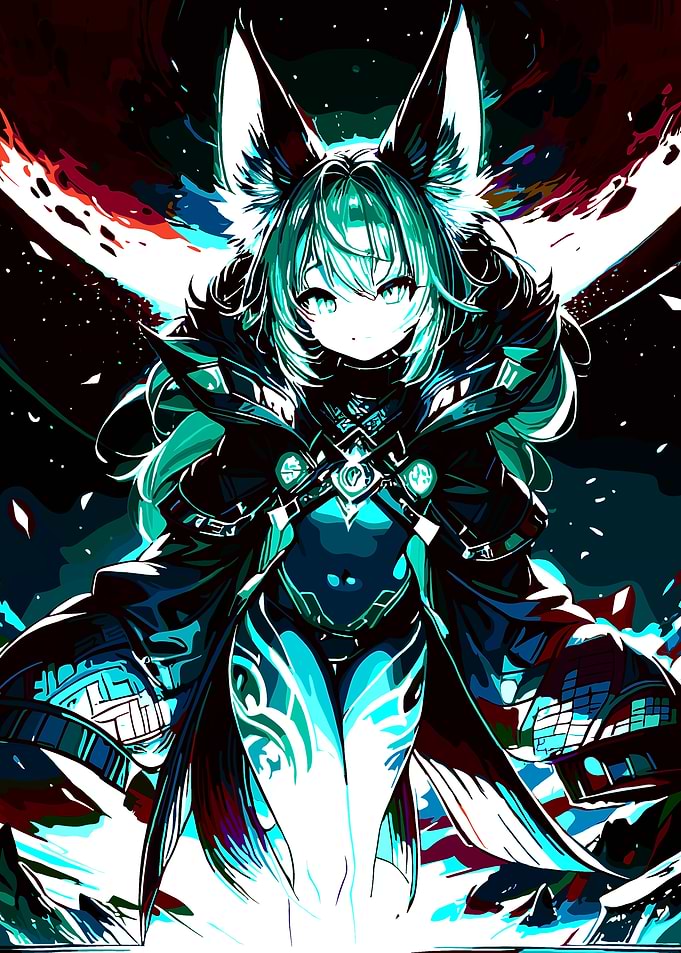 Zenlees zone zero character game