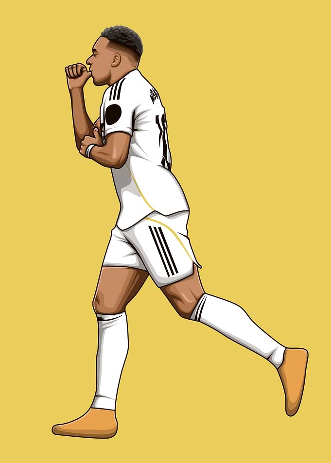 Kylian Mbappé