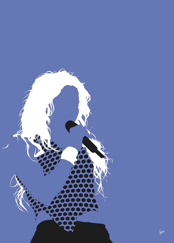 No168 Shakira