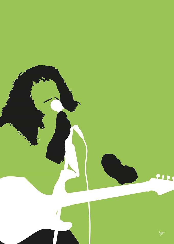 No166 Rick James