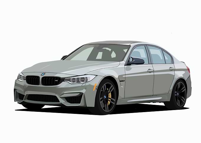 Silver M3