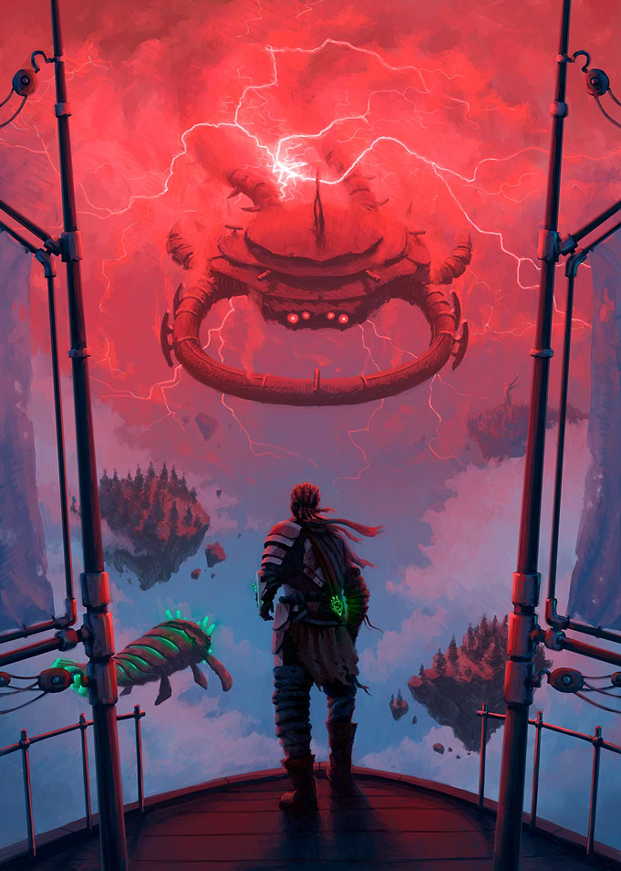 The Battle Begins