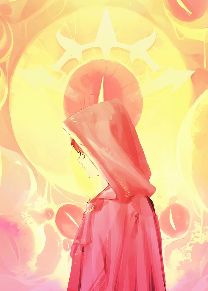 Lord of Mysteries