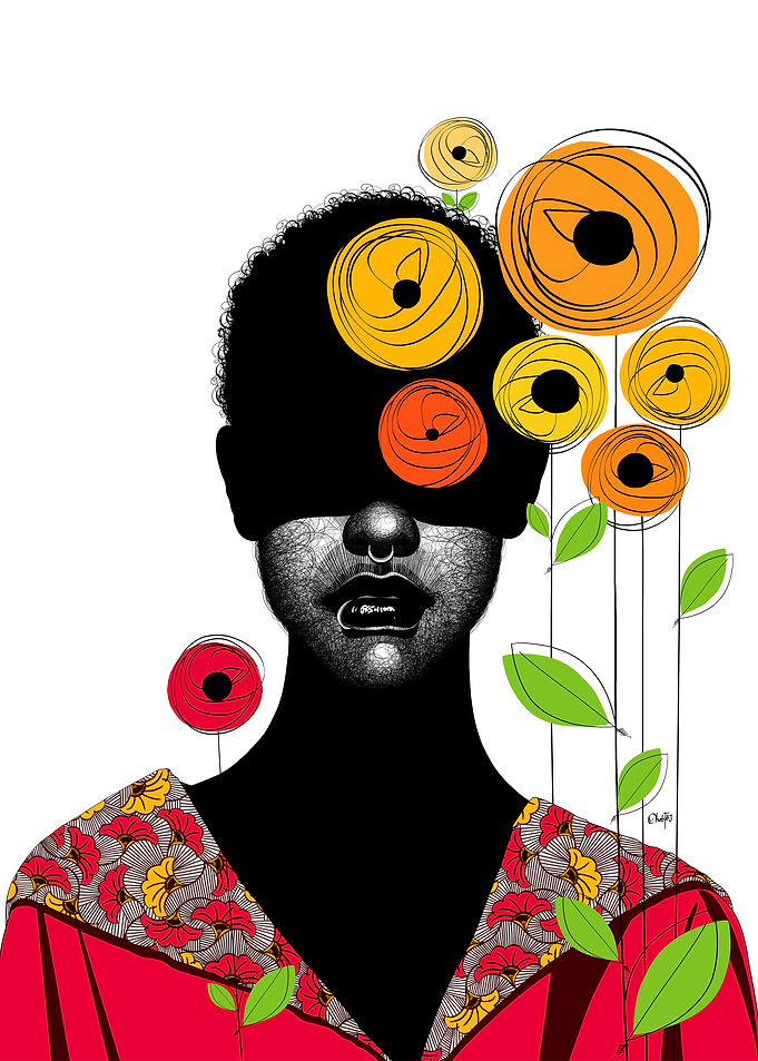 Amaka🌷
