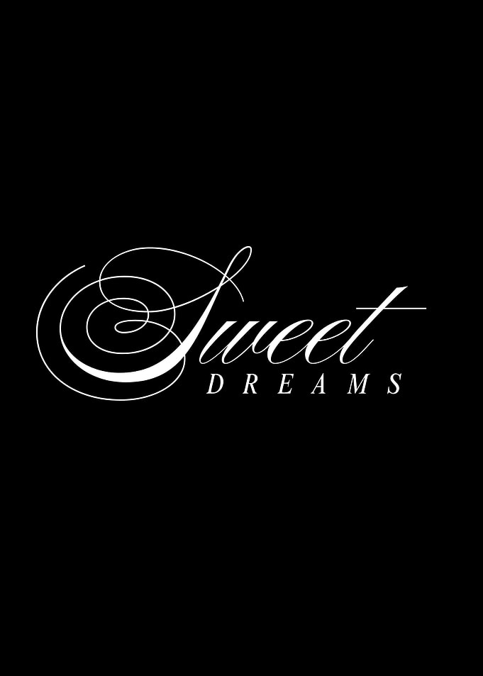 Sweet Dreams