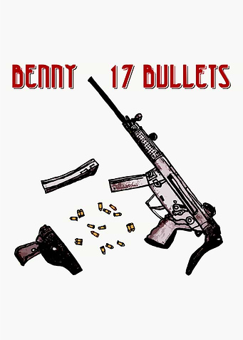 Benny 17 Bullets