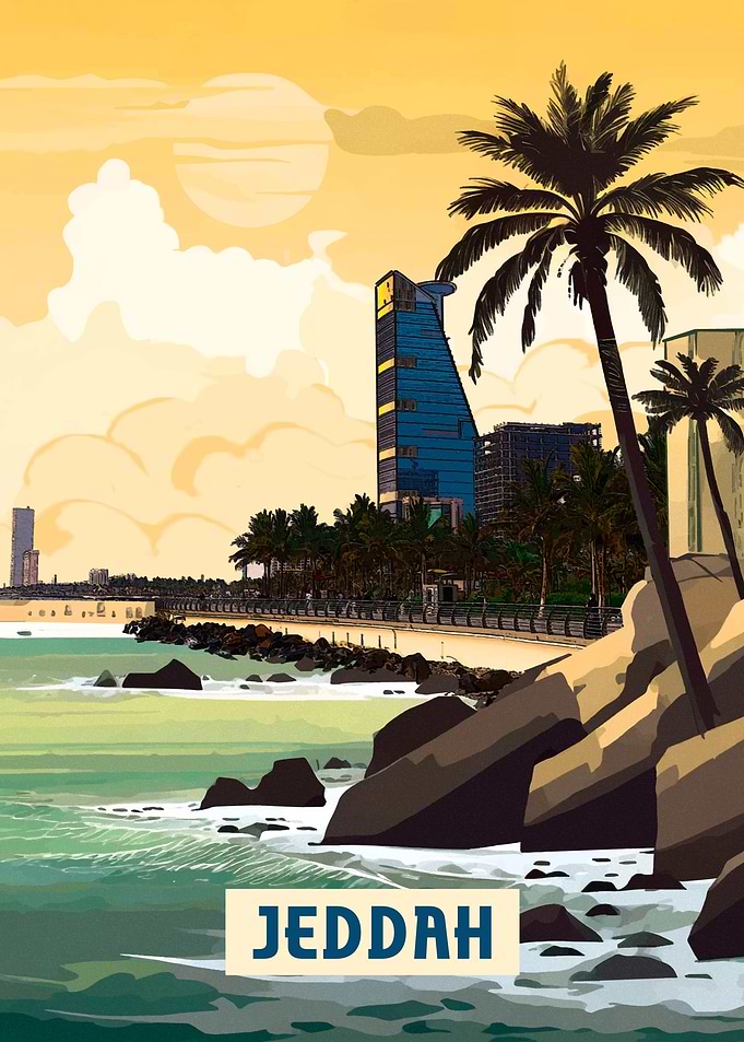 Jeddah