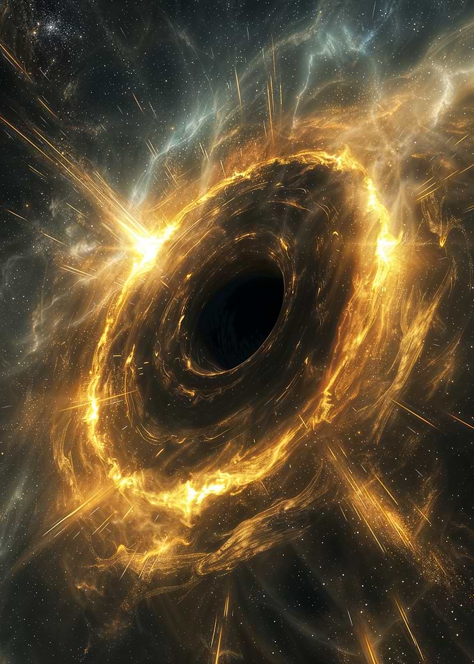 Solar Abyss