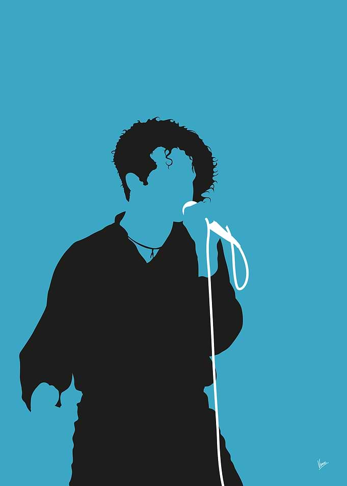 No165 SIMPLY RED