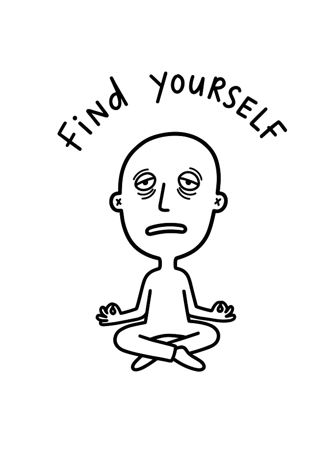 Find Yourself Meditation