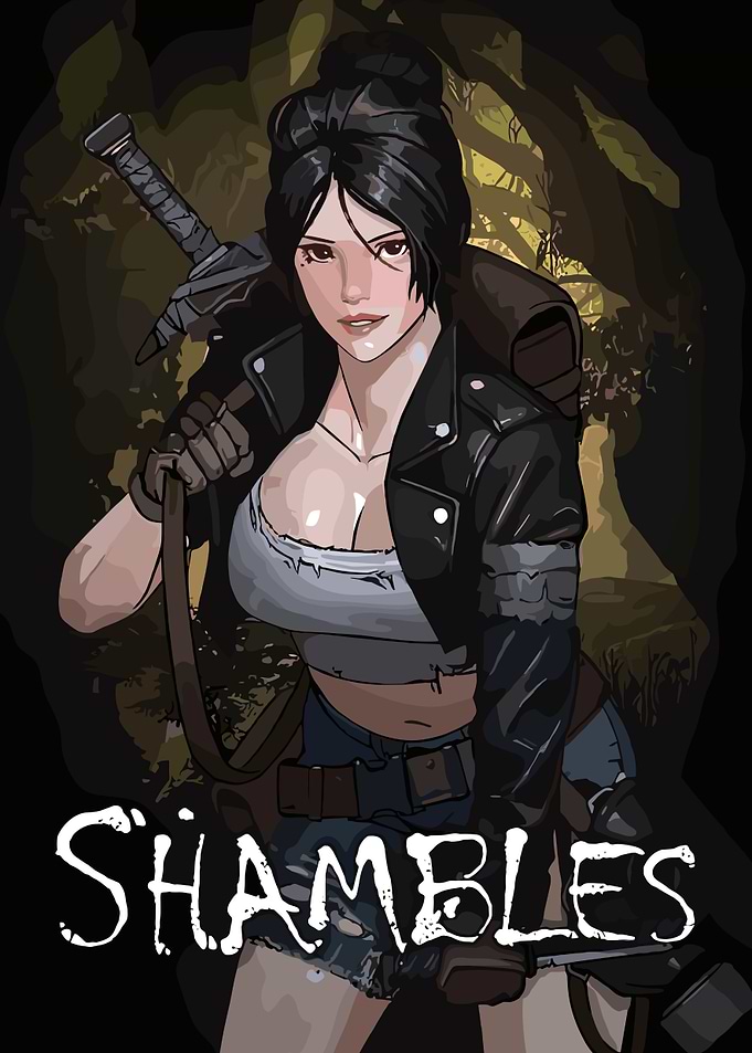 Shambles game