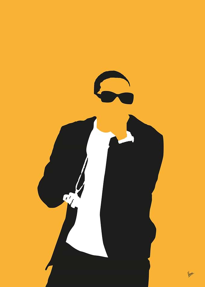 No154 Ludacris