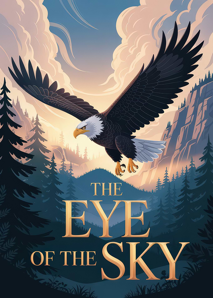 The Eye Of The Sky