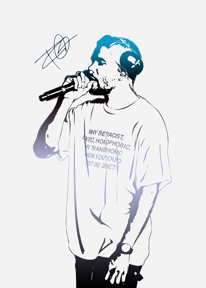 Frank Ocean