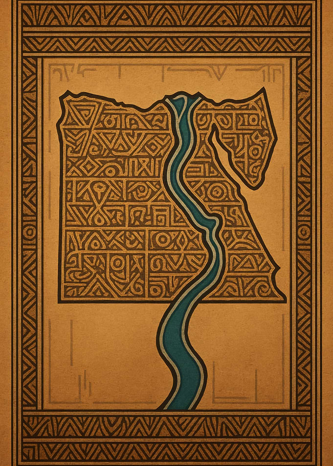Egypt – “Eternal Nile”