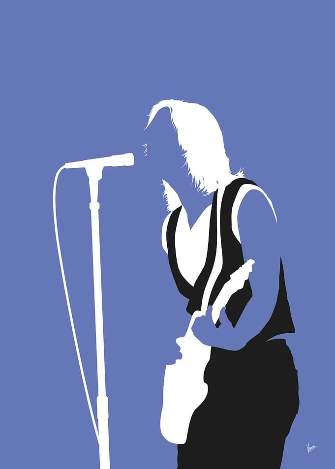 No178 Tom Petty