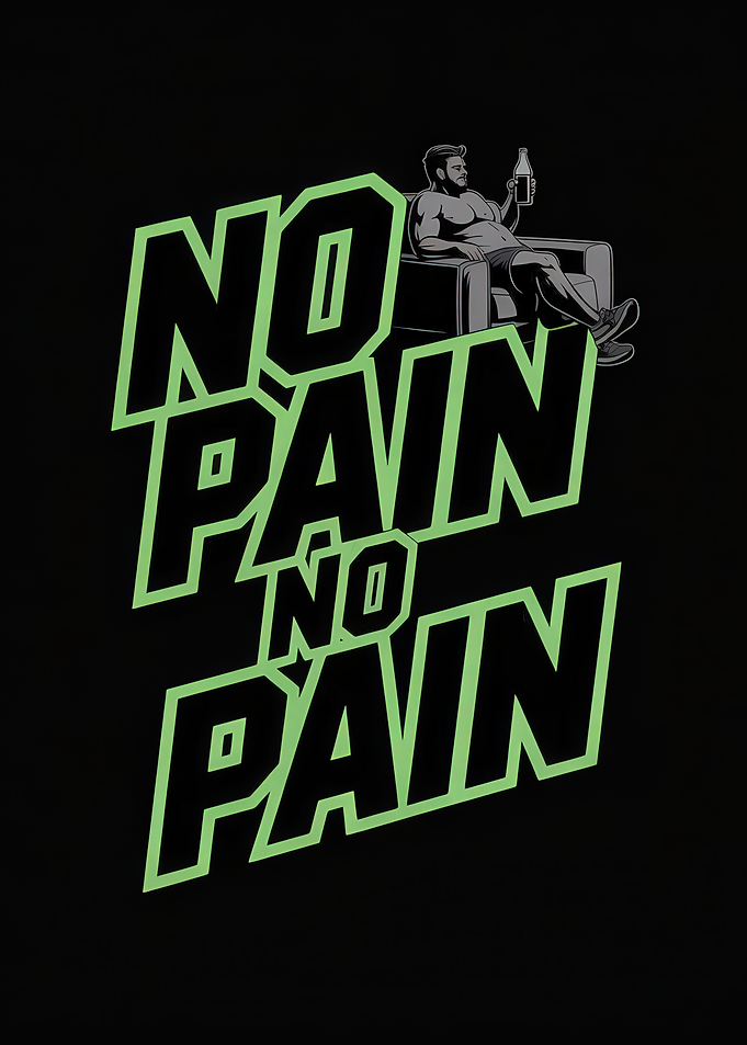No Pain No Pain