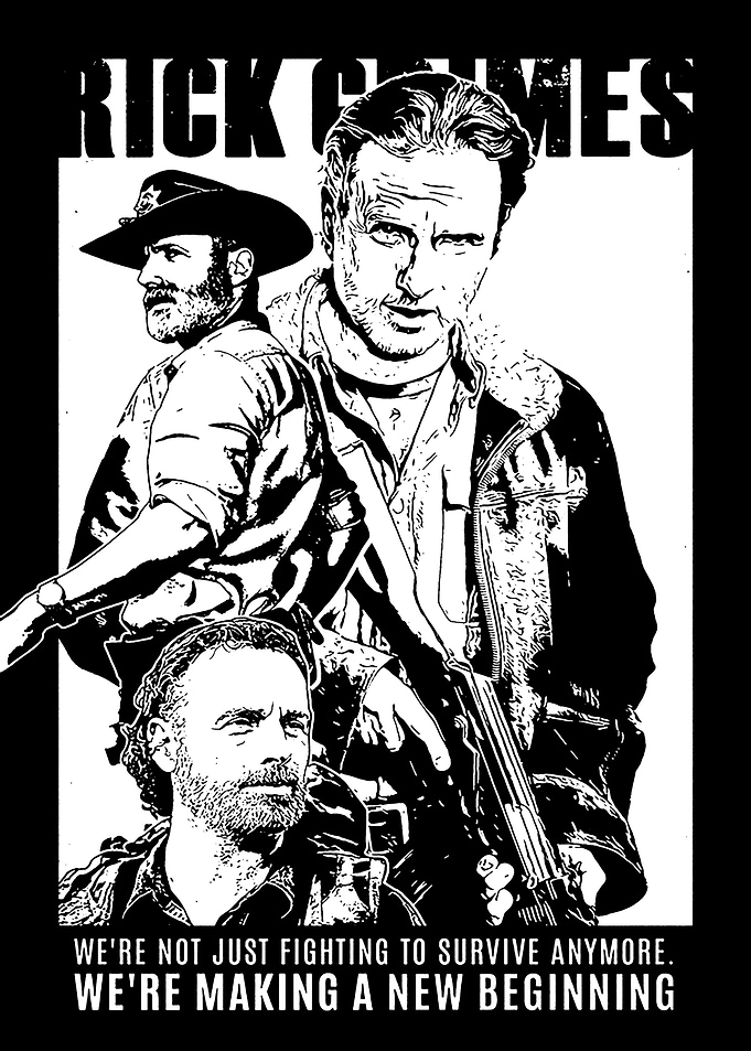 Rick Grimes