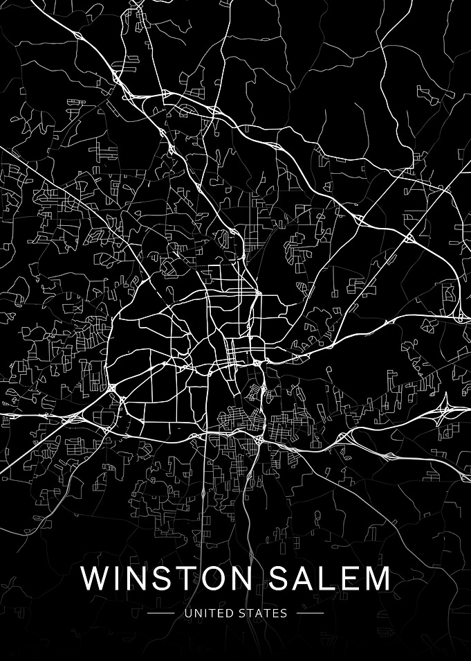 Winston Salem North Carolina