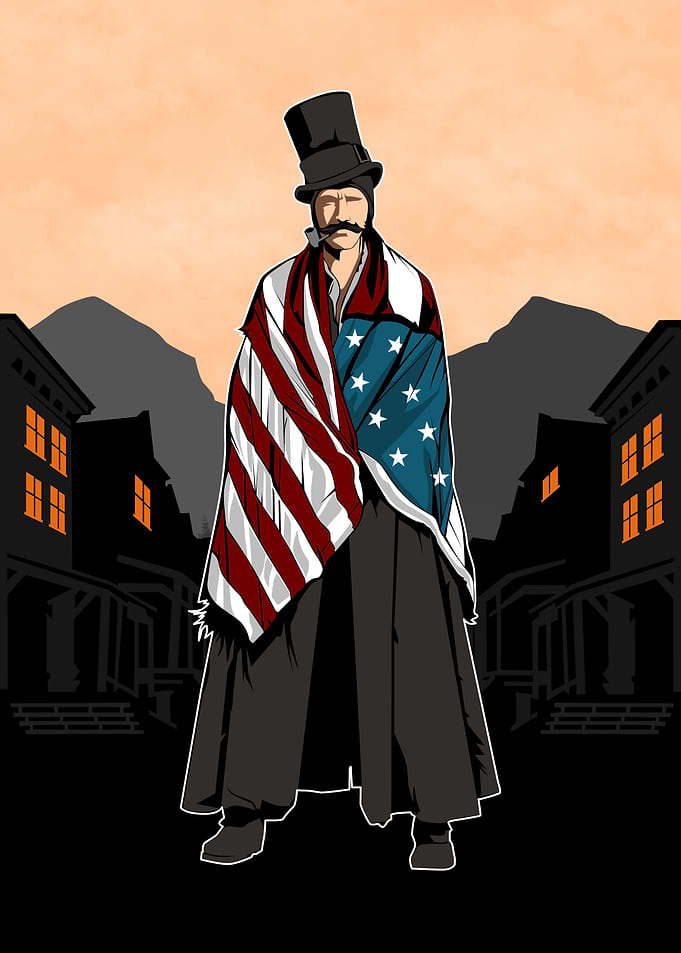 new york gangster