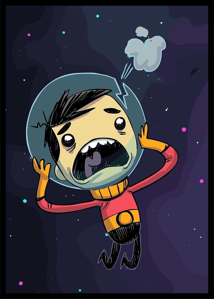 oxygen not included
