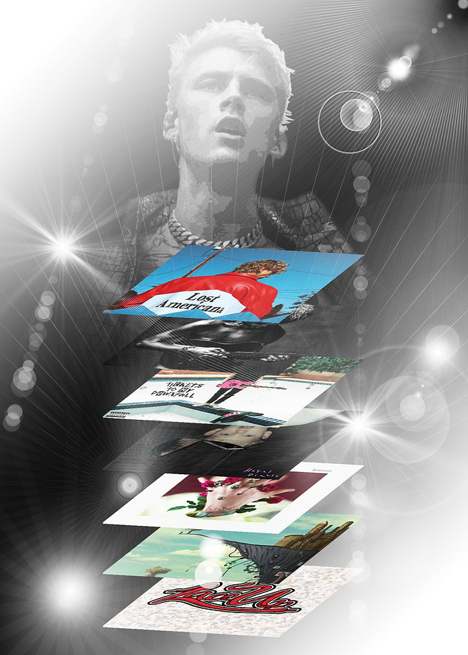 Machine Gun Kelly