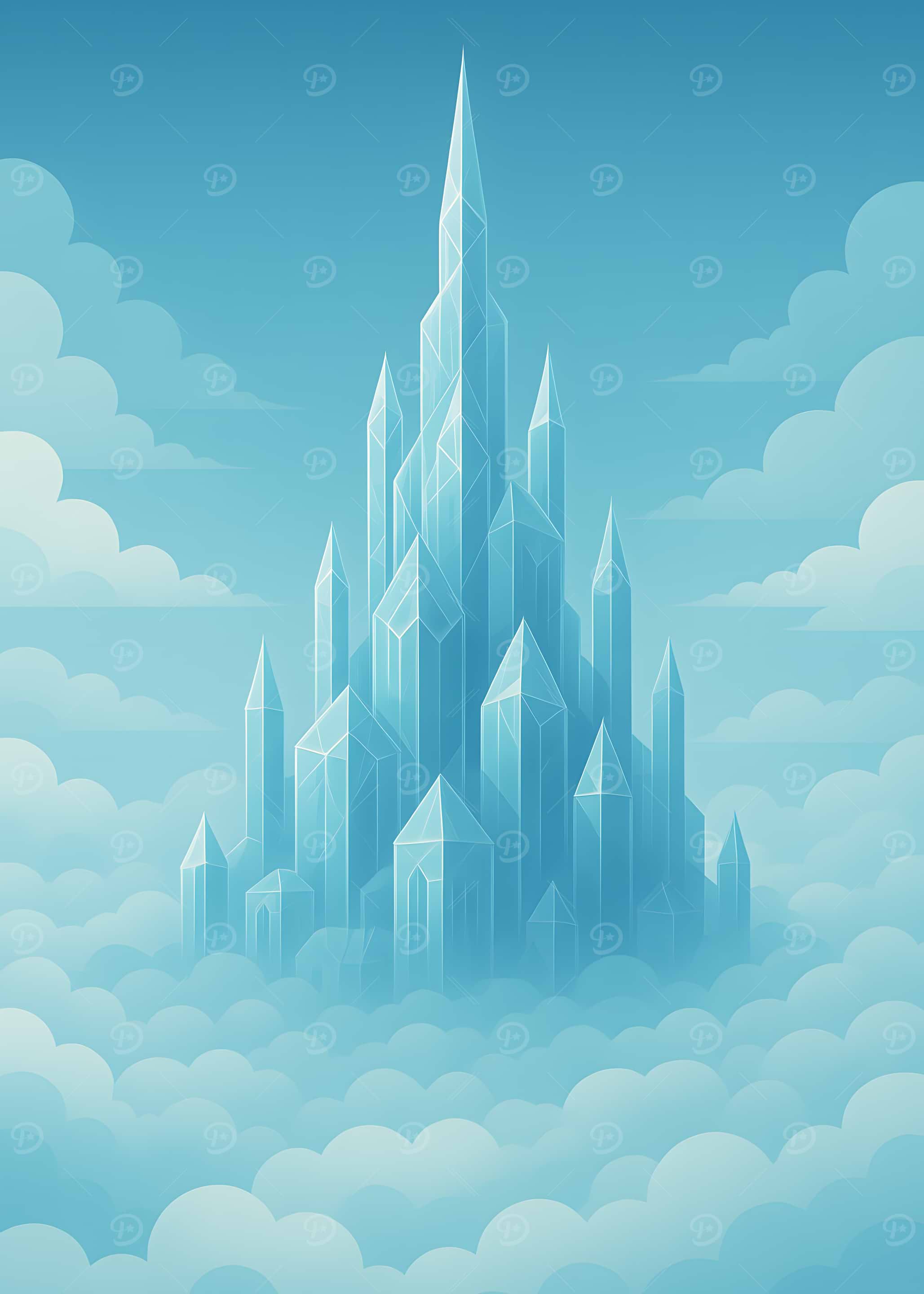 Crystal castles Posters Online - Shop Unique Metal Prints