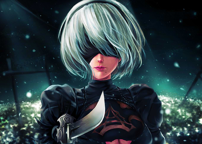 2B No.2 Type B
