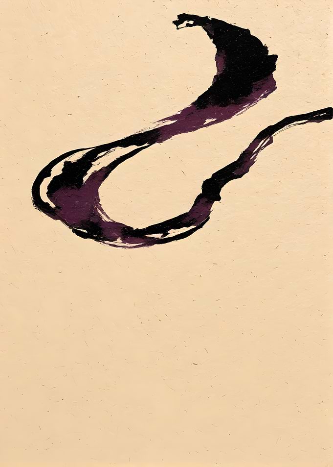 Wabi Sabi Beige No 4