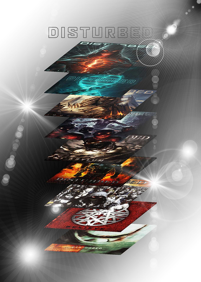 Disturbed