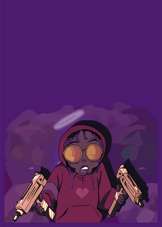 Lil Uzi Attack