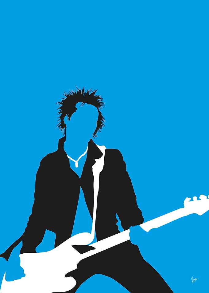 No169 Sid