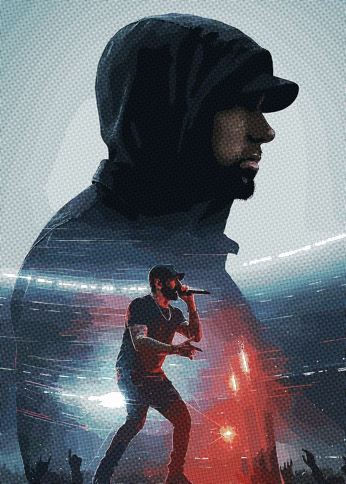 Eminem Concert Performance