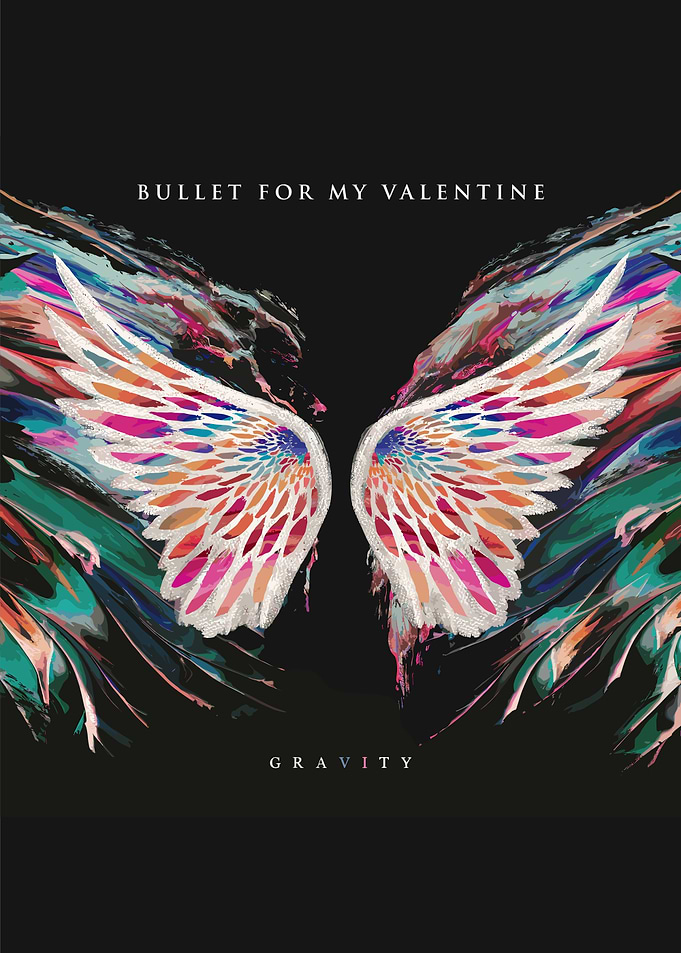 Bullet For My Valentine Gravity