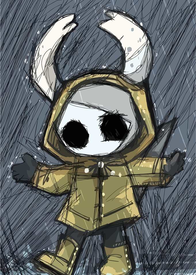 Hollow Knight