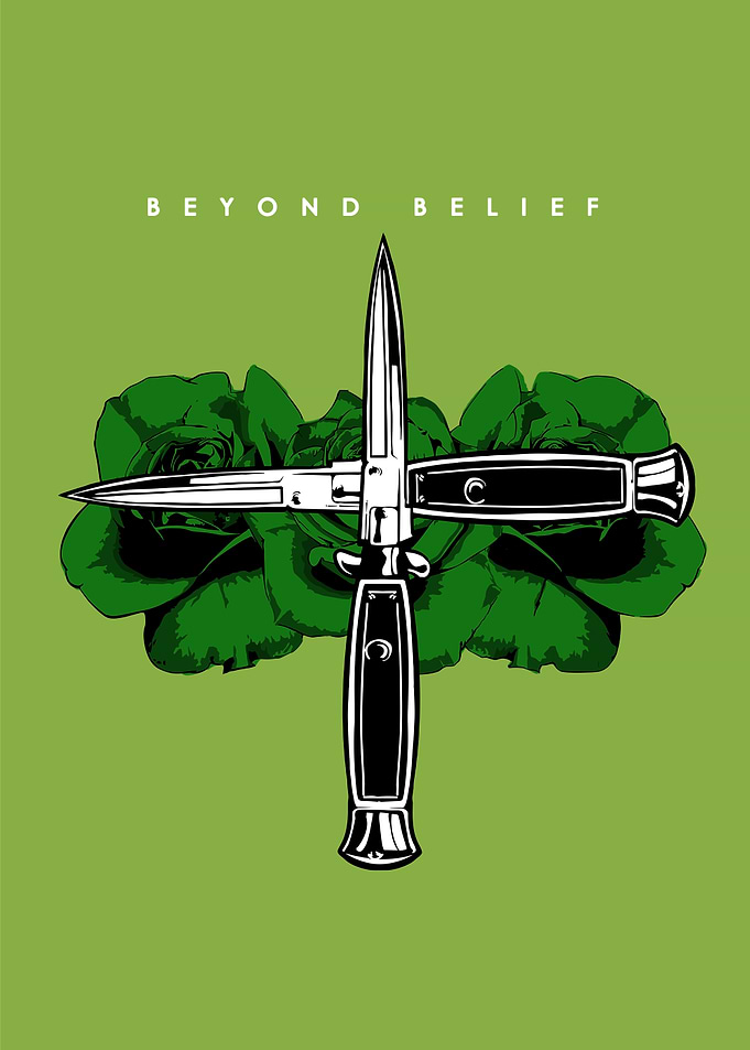Beyond Belief