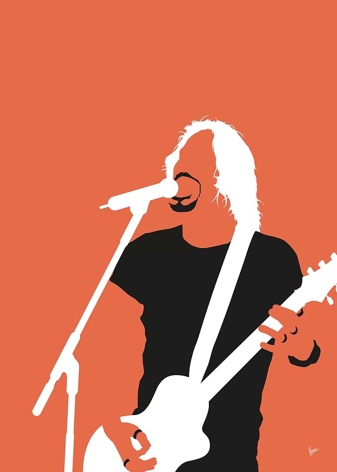 No183 Nickelback