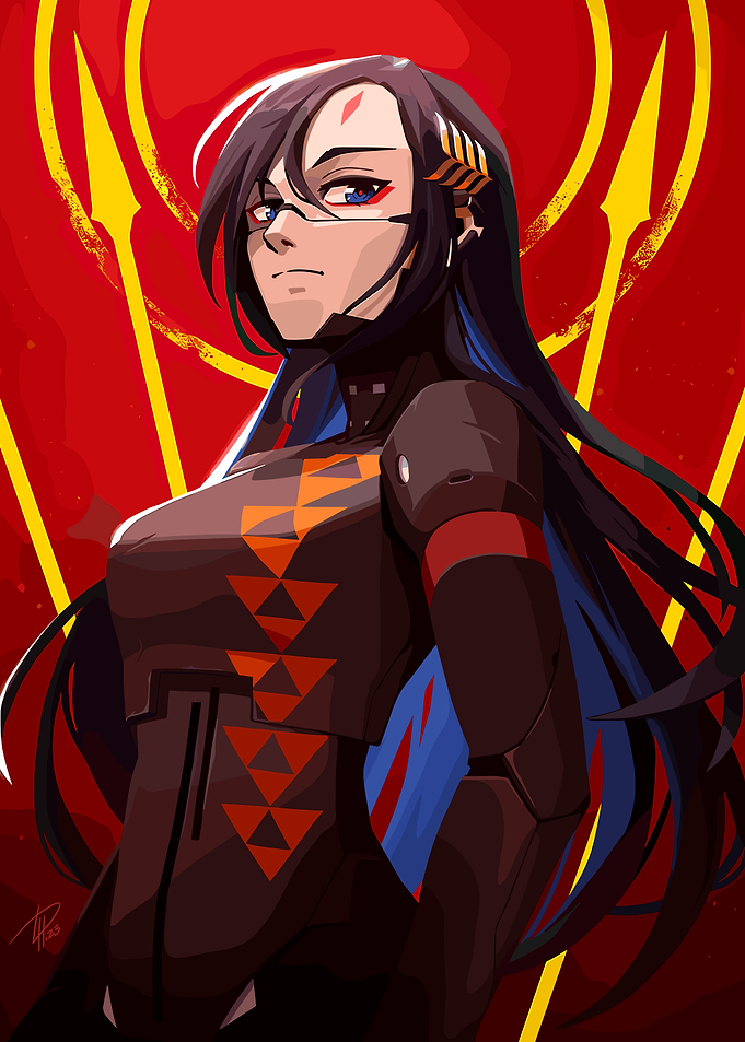 Signalis