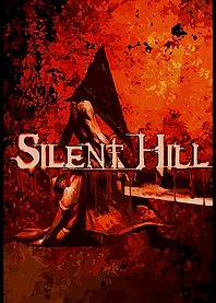Silent Hill Pyramid Head