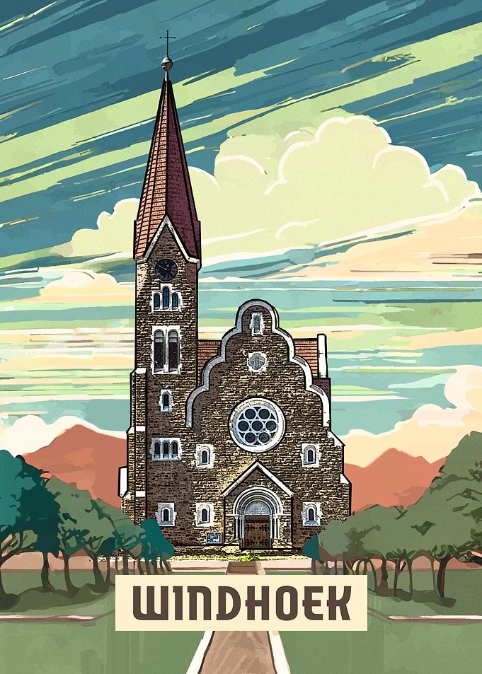 Windhoek