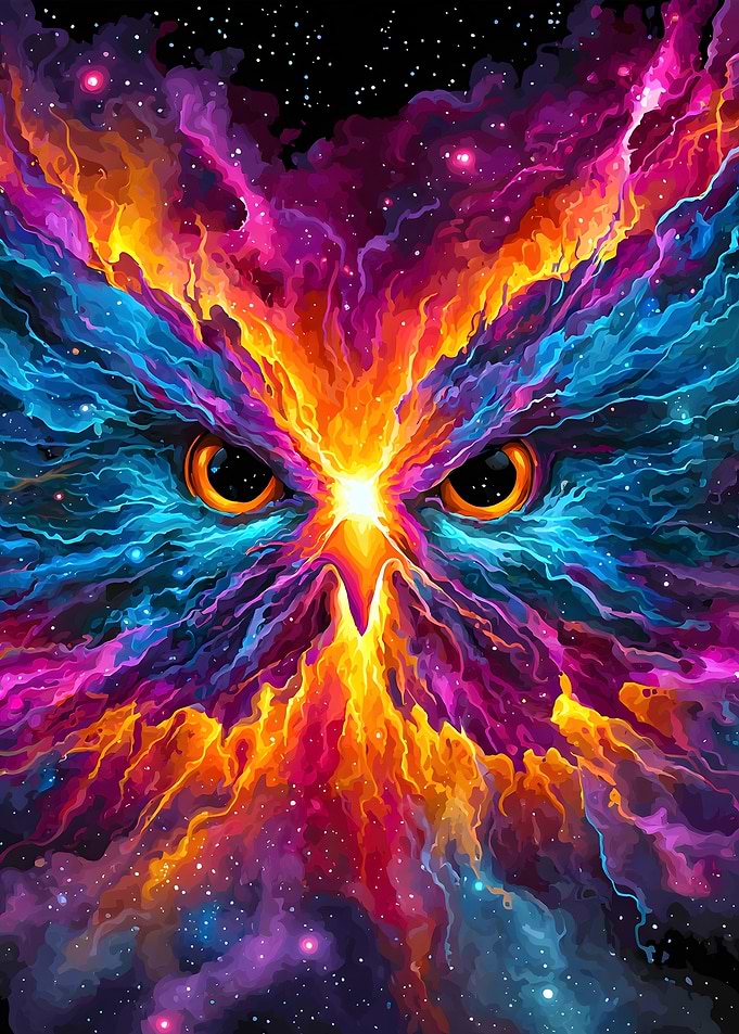 Cosmic Sentinel