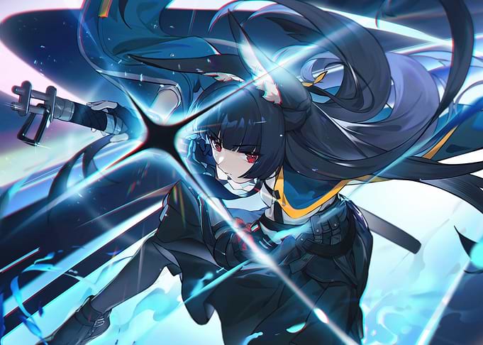 zenless zone zero hoshimi miyabi